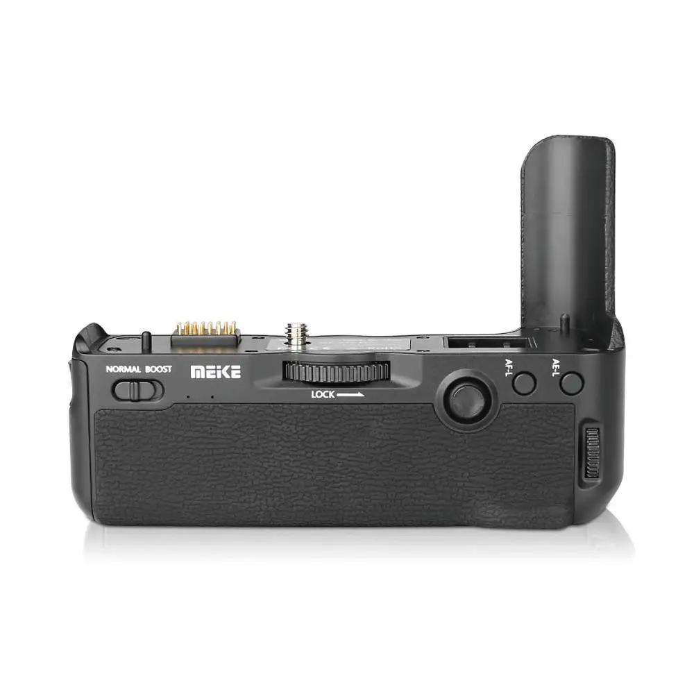 Meike MK XT2 Pro батарейный блок с 2 4G беспроводным пультом дистанционного управления