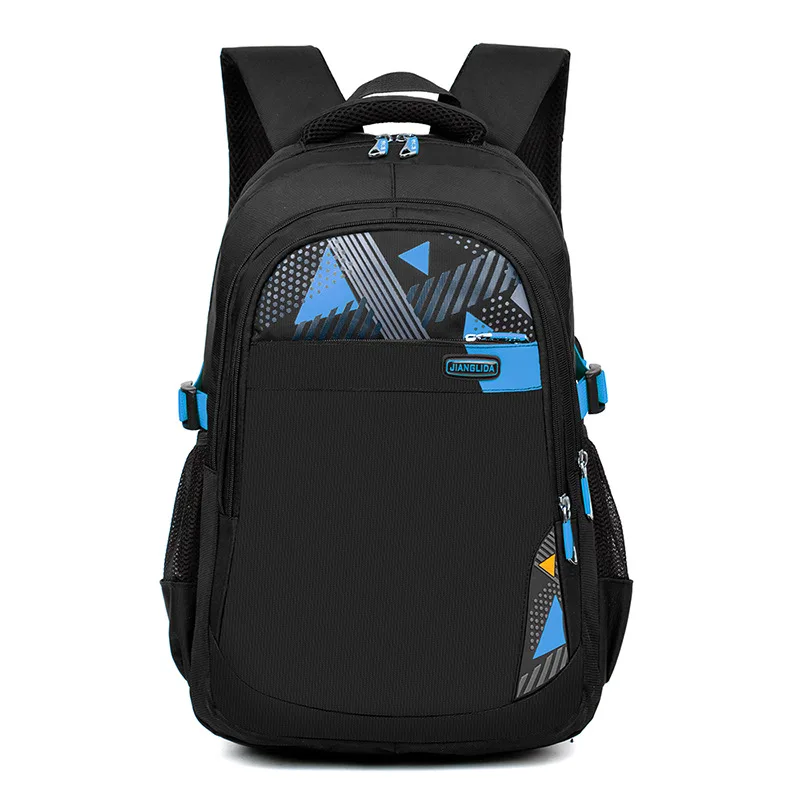 2019 водонепроницаемые школьные рюкзаки для мальчиков детские сумки детский