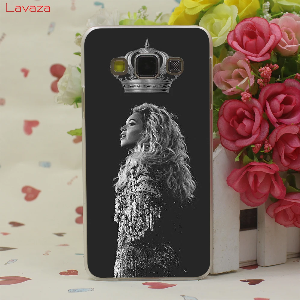 Чехол для телефона Lavaza Beyonce I Say с тем же альбомом Samsung Galaxy J8 J7 Duo J4 J5 J6 Plus 2018 2017 2016 J2 J3