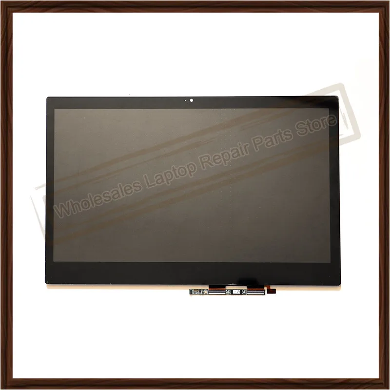 Оригинальный ЖК дисплей для ноутбука в сборе Acer Aspire R14 R3 471 471T 14 &quot1366X768 30pin B140XTN03.2