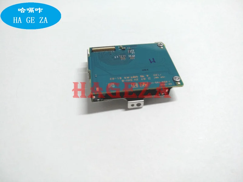 

NEW Original 7M2 SD Card Slot Board For Sony ILCE-7M2 7RM2 A7SM2 SD slot plate camera repair parts