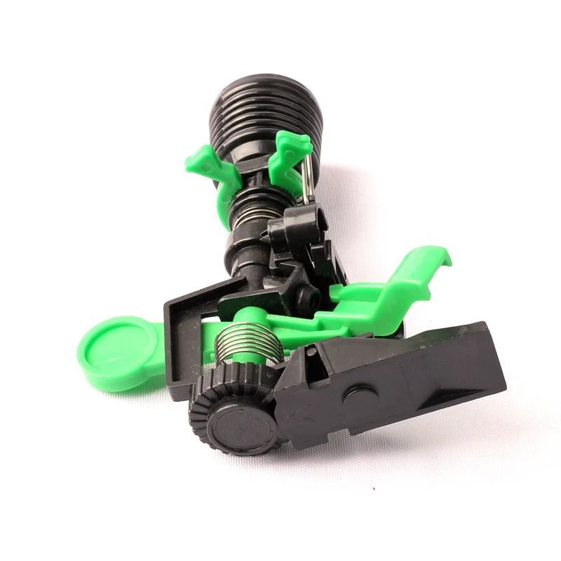 1 шт. пластиковый разбрызгиватель для полива газона 3/4 дюйма | Дом и сад