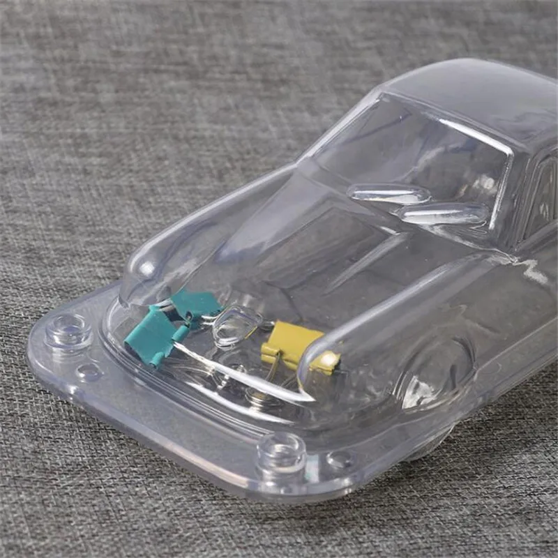 DIY 3D автомобиля помадка формы для выпечки Forms Мыло Плесень Сахарные Украшения