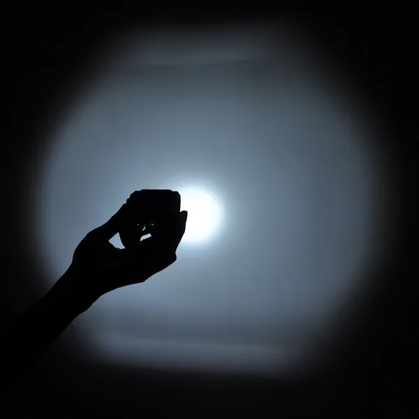 Eletorot 800 люмен R3 + 2LED мини налобный фонарь 4 режима наружная Фара Водонепроницаемый