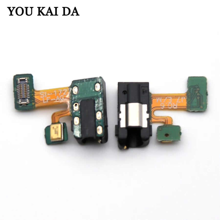 1 шт. новые наушники с разъемом для наушников Samsung Galaxy J3 J5 J7 2017 J330 J530 J730 J400 |