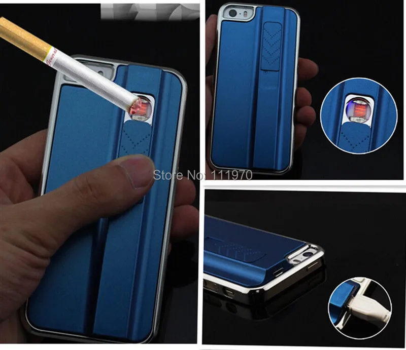 Классный Дизайн Zippo Зажигалка Чехлы Для iPhone 6 plus 5.5 &quotПокрытие Краской Полировки