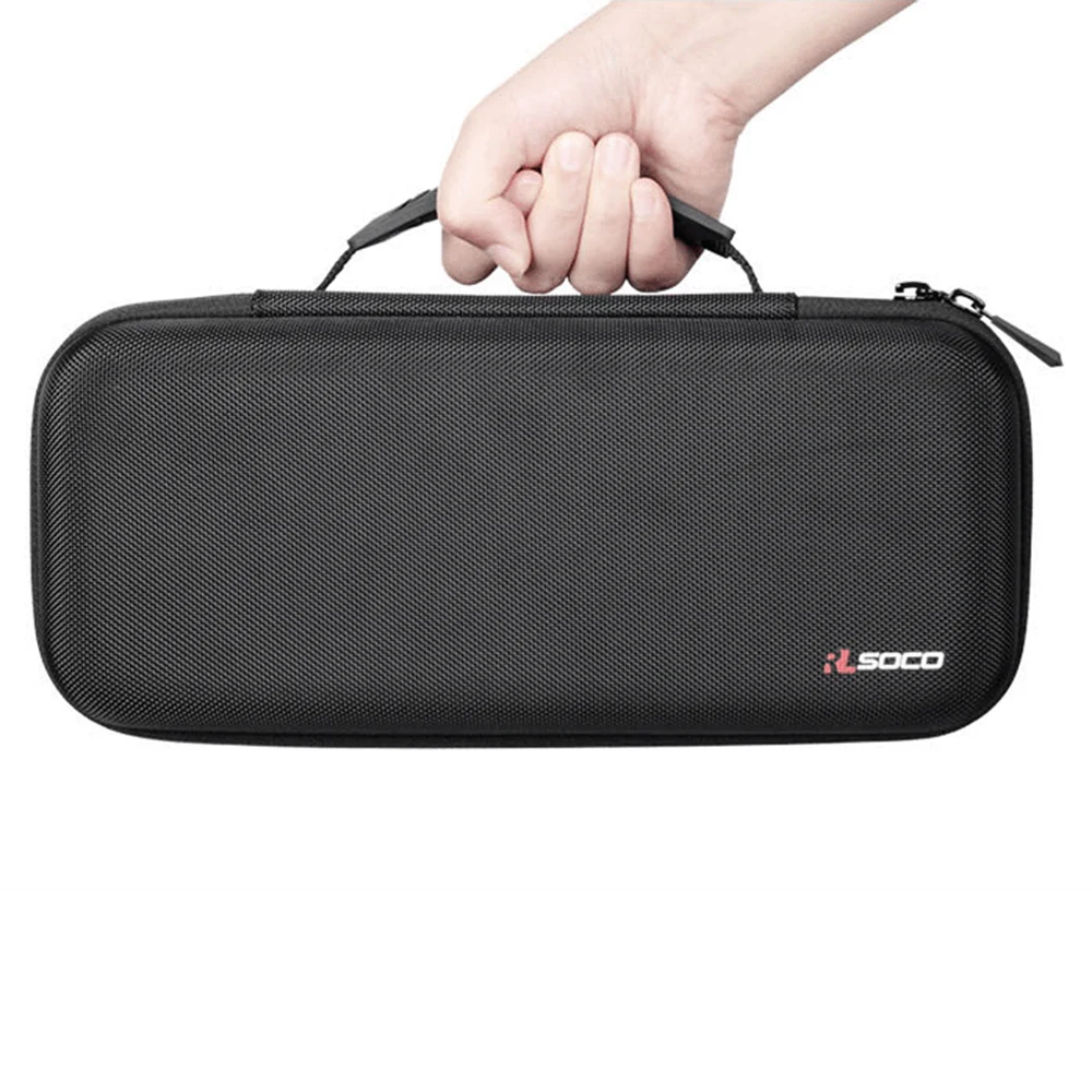 Новинка 2019 года защитный чехол для динамика из ЭВА Bose SoundLink вращающийся + Plus