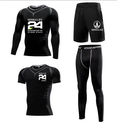 Мужская Удобная майка для горного велосипеда DH MX одежда Herbalife 2019 велосипедная с