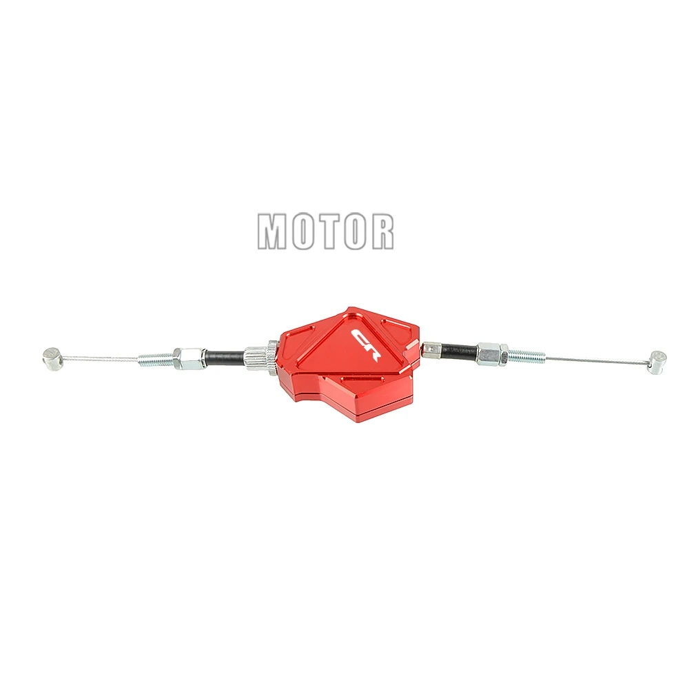 Универсальный рычаг сцепления тормоза для мотоцикла Honda CR80R/CR85R/CR125R/CR250R CNC Dirtbike CR