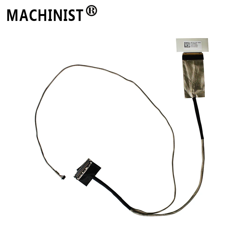Гибкий кабель для видеоэкрана ноутбука ASUS Y483L R455 A455L X455L F455LD K455L A454 K455LD K454W