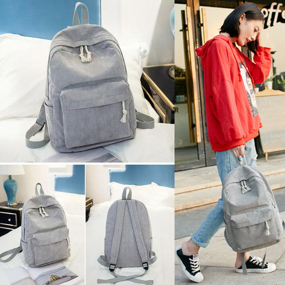 Новинка 2019 лидер продаж модный дорожный холщовый рюкзак для мужчин и женщин