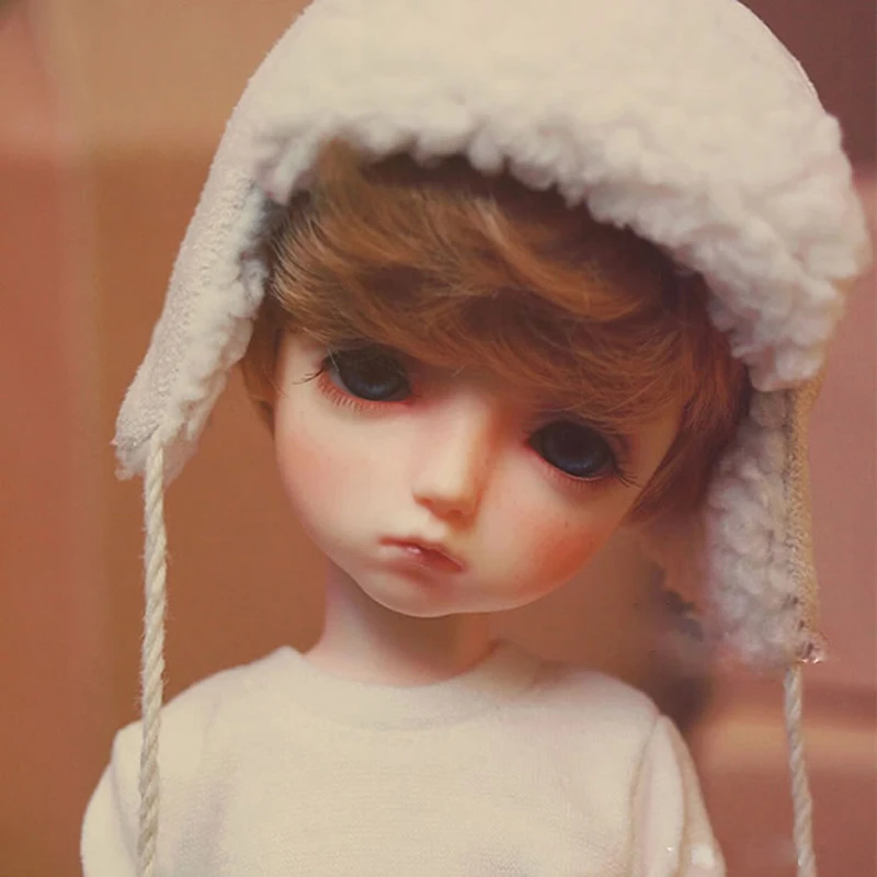 Новое поступление 1/6 BJD кукла BJD/SD модный стиль милая картофелина для маленькой