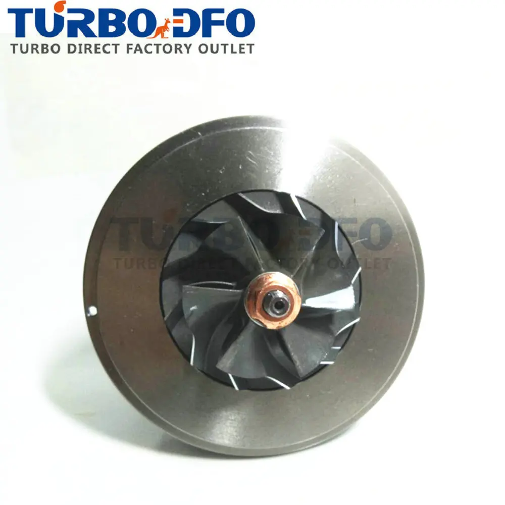 TD04 11G 4 49177 02500 турбо патрон для съемки Mitsubishi Pajero II L200 L300 MONTERO L400 2 5/4 D 5 L новое ядро