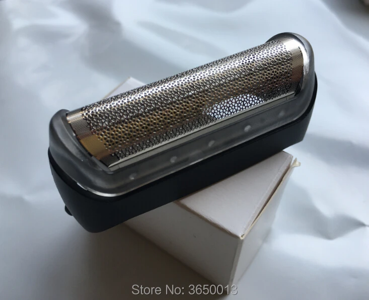 10B Сменная головка из фольги для электробритвы braun 1000 серии 1170 180 190 1715 1735 1775 Z20 Z30 Z40