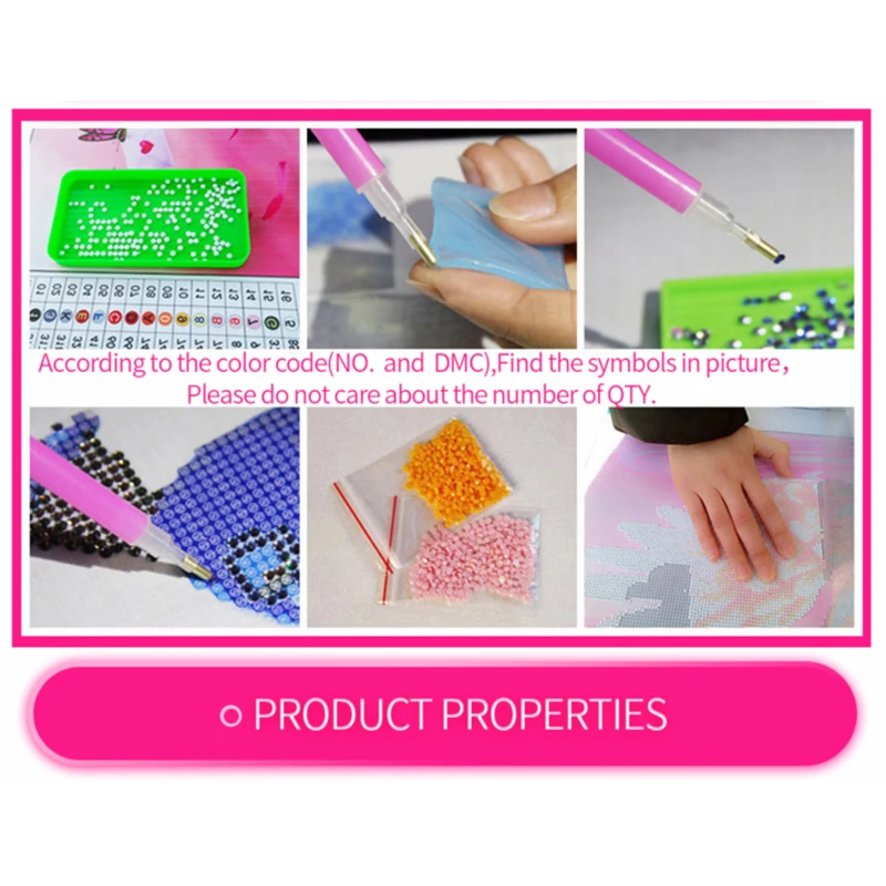 5d алмазная живопись-голубь-полная квадратная/круглая Алмазная вышивка мозаика