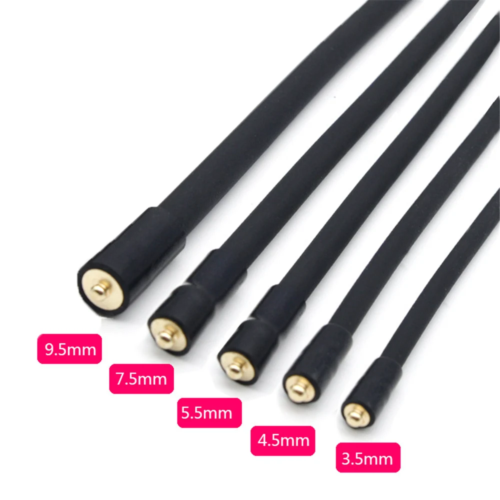 Уретральный расширитель звук растяжения пениса штекер мужской для мужчин