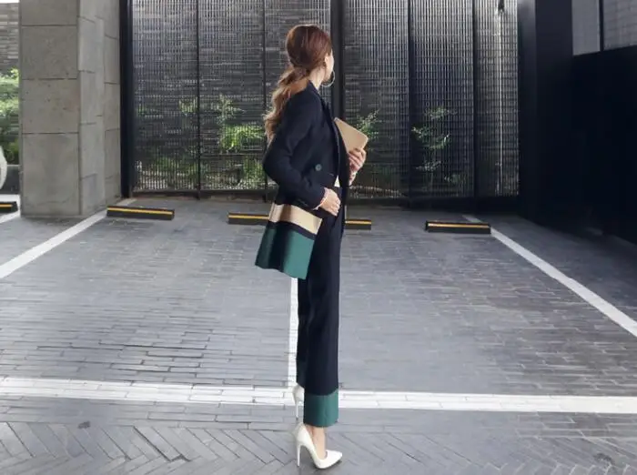 Orgreeter комплект из 2 частей 2017 модель последних модных показов Обувь в Корейском