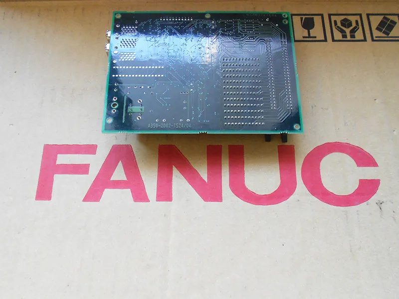 Fanuc IO доска A20B-2002-0521 для запасных частей CNC цепи pcb