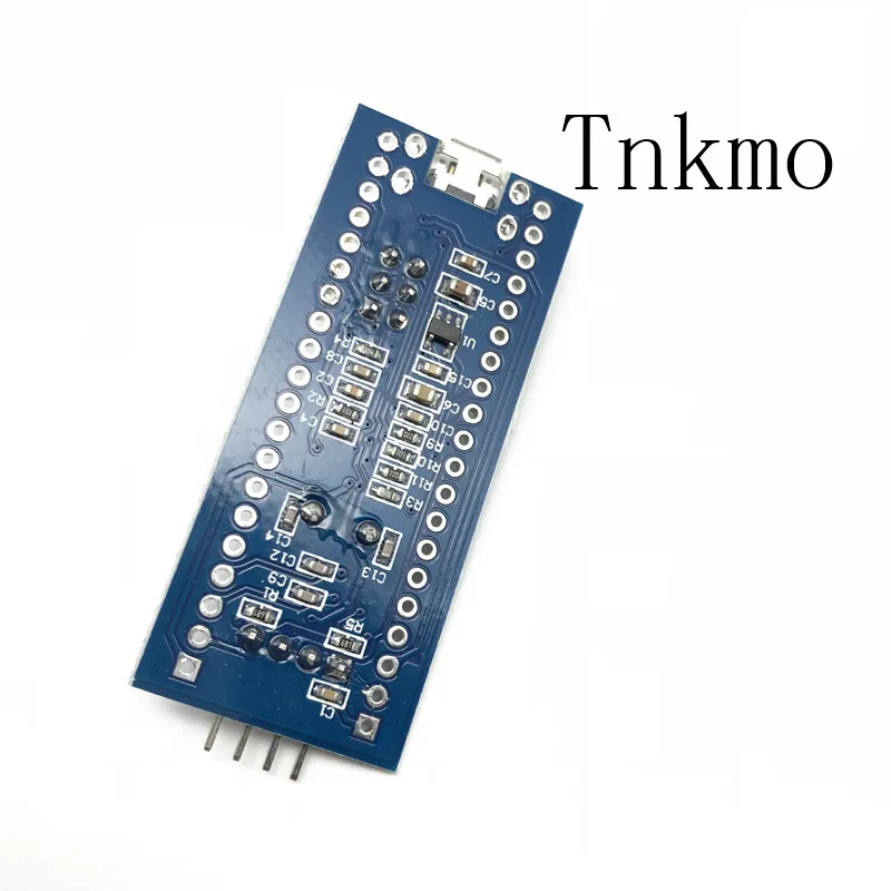1 шт. STM32F103C8T6 ARM STM32 минимальная системная плата модуль для arduino зондирования