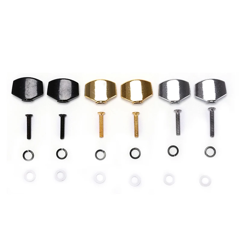 2 шт. сменные кнопки ручки ручка маленькие овальные металлические колышки для