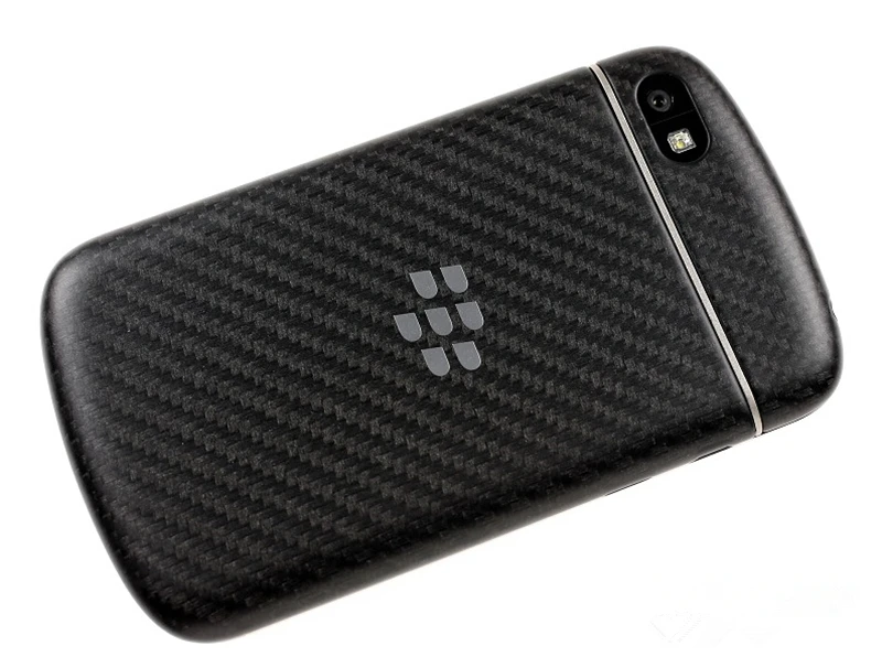 Q10 Оригинальный разблокирована Blackberry двухъядерный 8MP 16 Гб Встроенная память 2