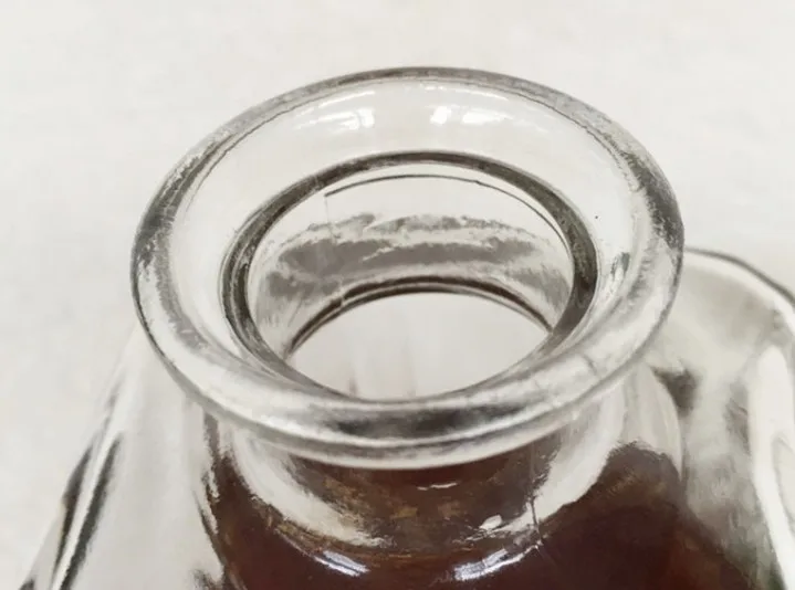 1 шт. отличное качество акция 1000 мл хрустальный флакон для виски винного бокала с