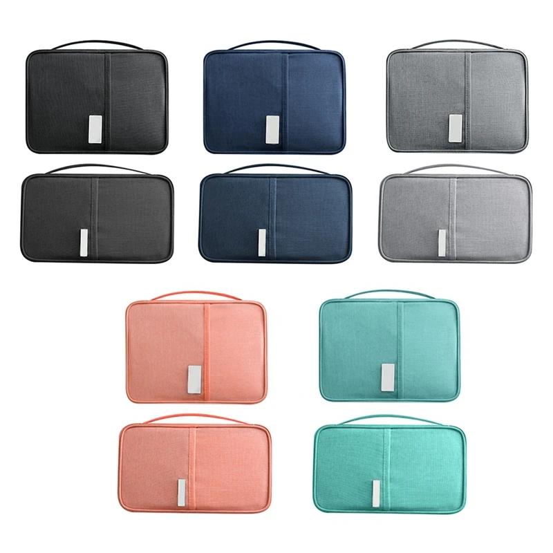 Корейский водонепроницаемый и пыленепроницаемый Портативный кошелек для