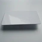 100 шт. NTAG215 чип-карта для струйной печати NFC карта может быть написана Tagmo работает с переключателем