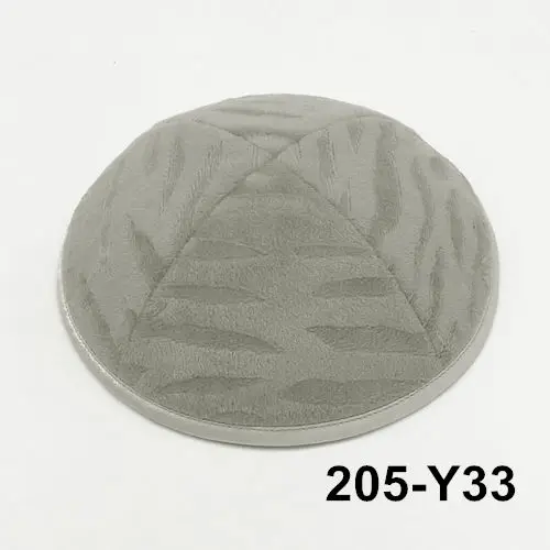 Kippot Kippa Kippah Kipa 19cmVelvet SkulliesJewishYarmulke Beanies шляпа-Кепка с черепом | Аксессуары для одежды