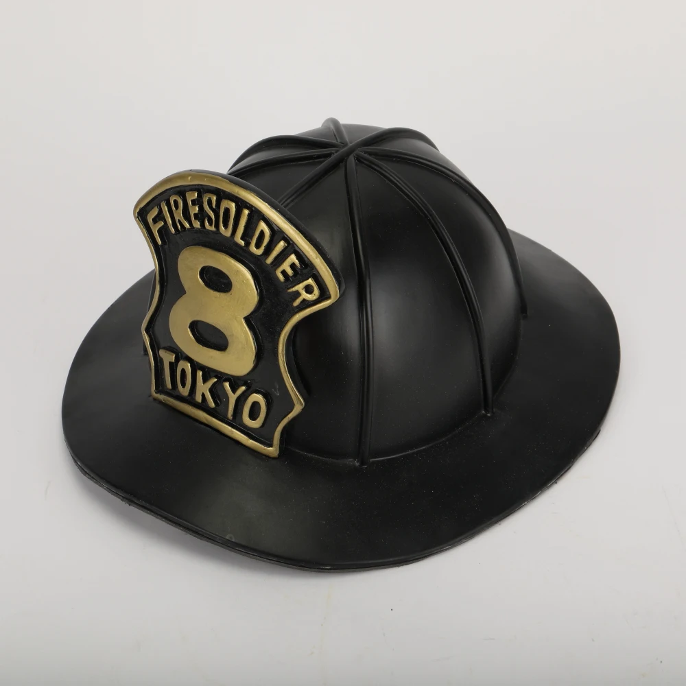 

Enn No Shouboutai Fire Force, 8 , 2019