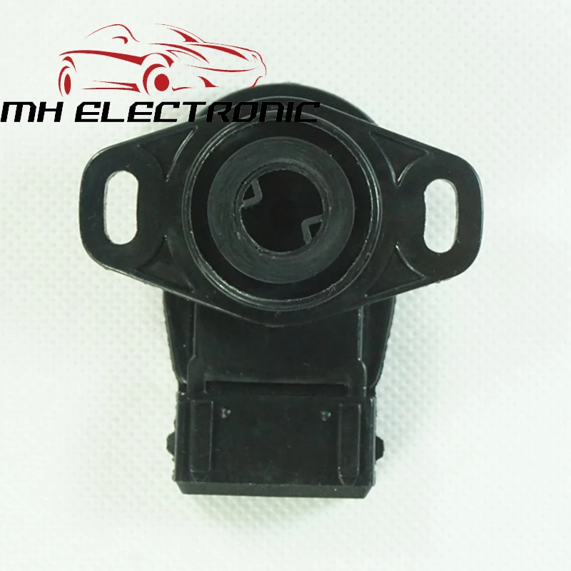 MH Электронный TPS датчик для мmitsubishi Lancer для Outlander, pajero Airtrek RVR Mirage Dingo MD628074 MD628074 с гарантией