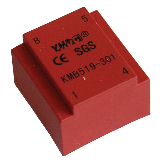 KMB519 печатное крепление ниже 2000A 1 кГц 50 триггерный