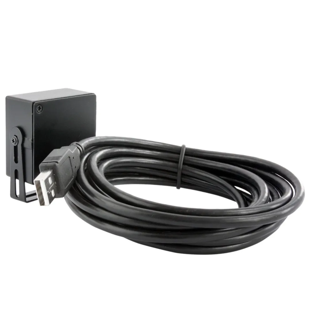 Android Linux Windows 720P hd H.264 30fps cmos ov9712 mini 170 градусов широкоугольный Рыбий глаз cctv