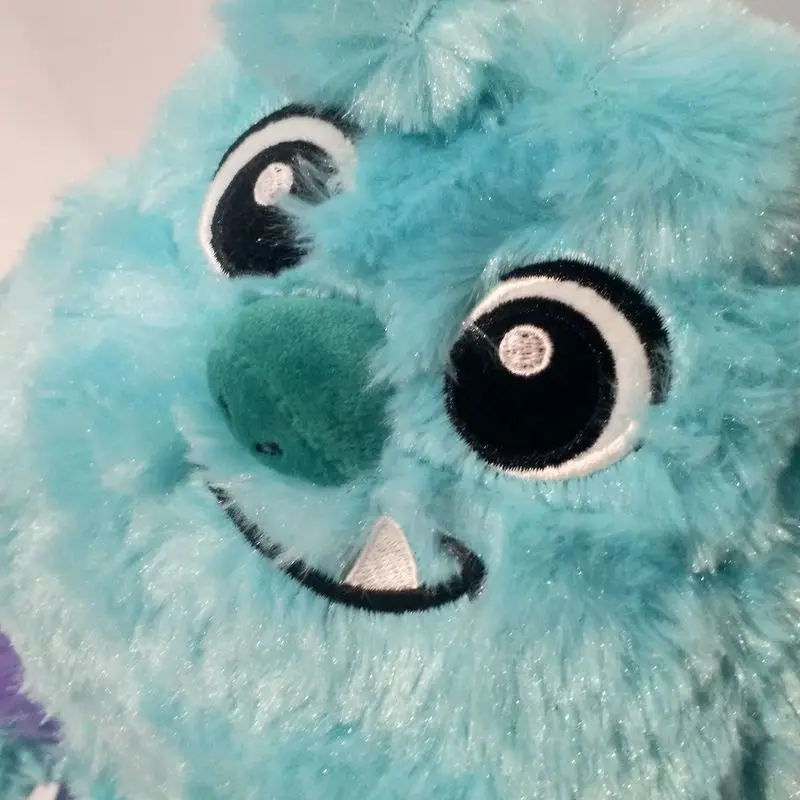 28 см James P. Sullivan детские плюшевые игрушки sulley Sullivan мягкие игрушки для детей подарки на день рождения