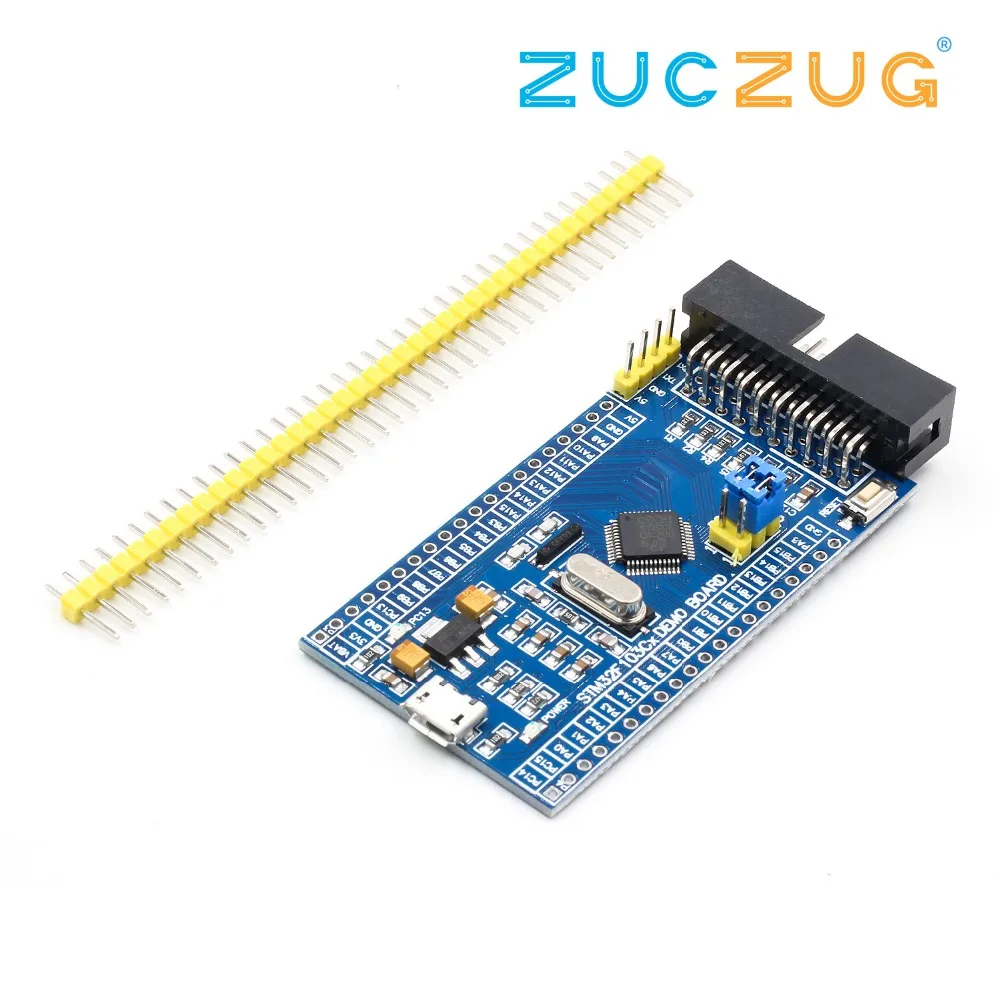 STM32F103C8T6 Cortex M3 ARM STM32 JTAG системная разработка|Интегральные схемы| |