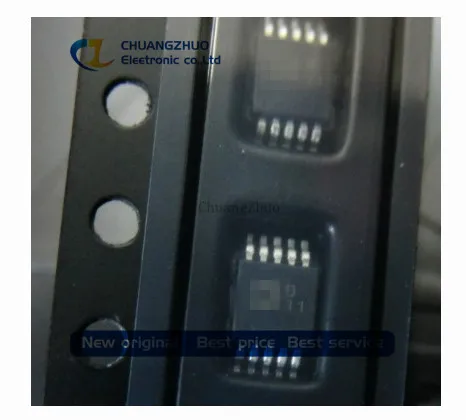 

10PCS SSM2167-1RMZ SSM2167-1RM SSM2167 " B11 " MSOP-10 New original