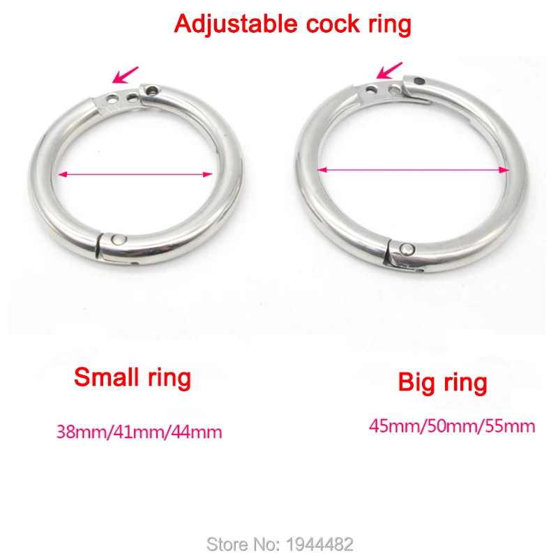 SODANDY 2017 силиконовый чехол для мужского пениса фиксирующая клетка регулируемое