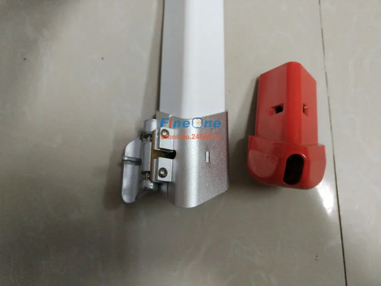 Самокат Xiaomi ручка регулируемый руль Быстрый переключатель с ручкой Mini pro скутер ручной Управление Xiaomi Мини DIY Руль Ручка