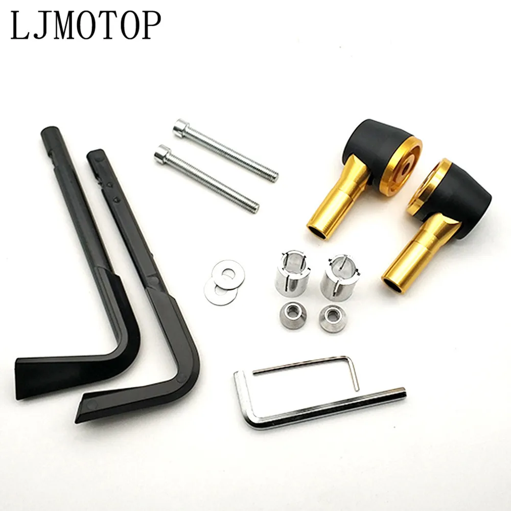 Защита для мотоцикла с ЧПУ Proguard System рычаги тормозной муфты защита yamaha tmax 500 tmax500 t