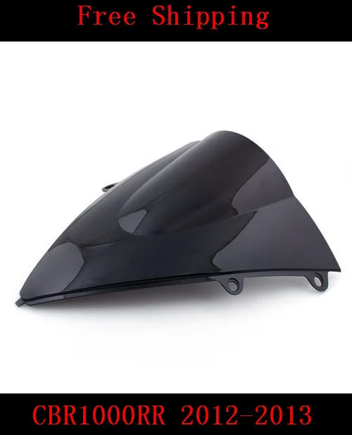 Ветровое стекло для мотоцикла Honda CBR1000RR 2012-2013 CBR1000 CBR1000R CBR 1000 1000RR | Автомобили и