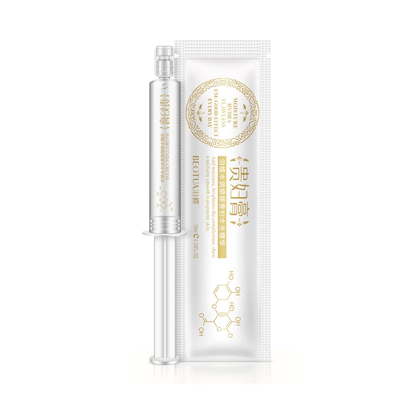 BEOTUA анти-против морщин и старения гиалуроновой кислоты + коллагеновый для лица