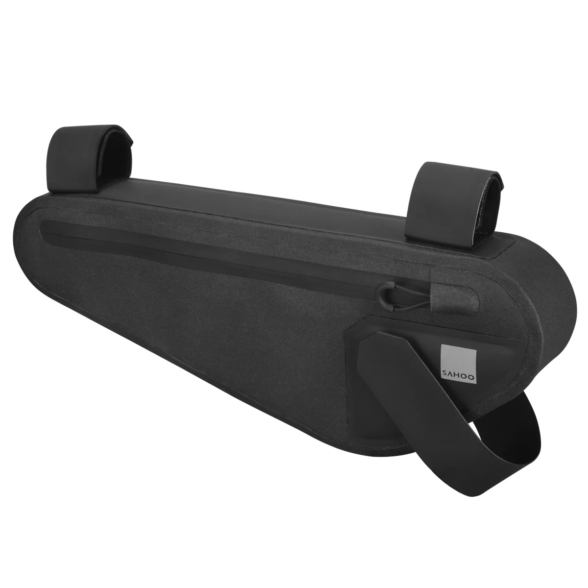 Sahoo Pro 122033 полный водонепроницаемый езда по горной дороге велосипед Топ труба передняя рама велосипеда треугольник сумка сумки на багажник пакет