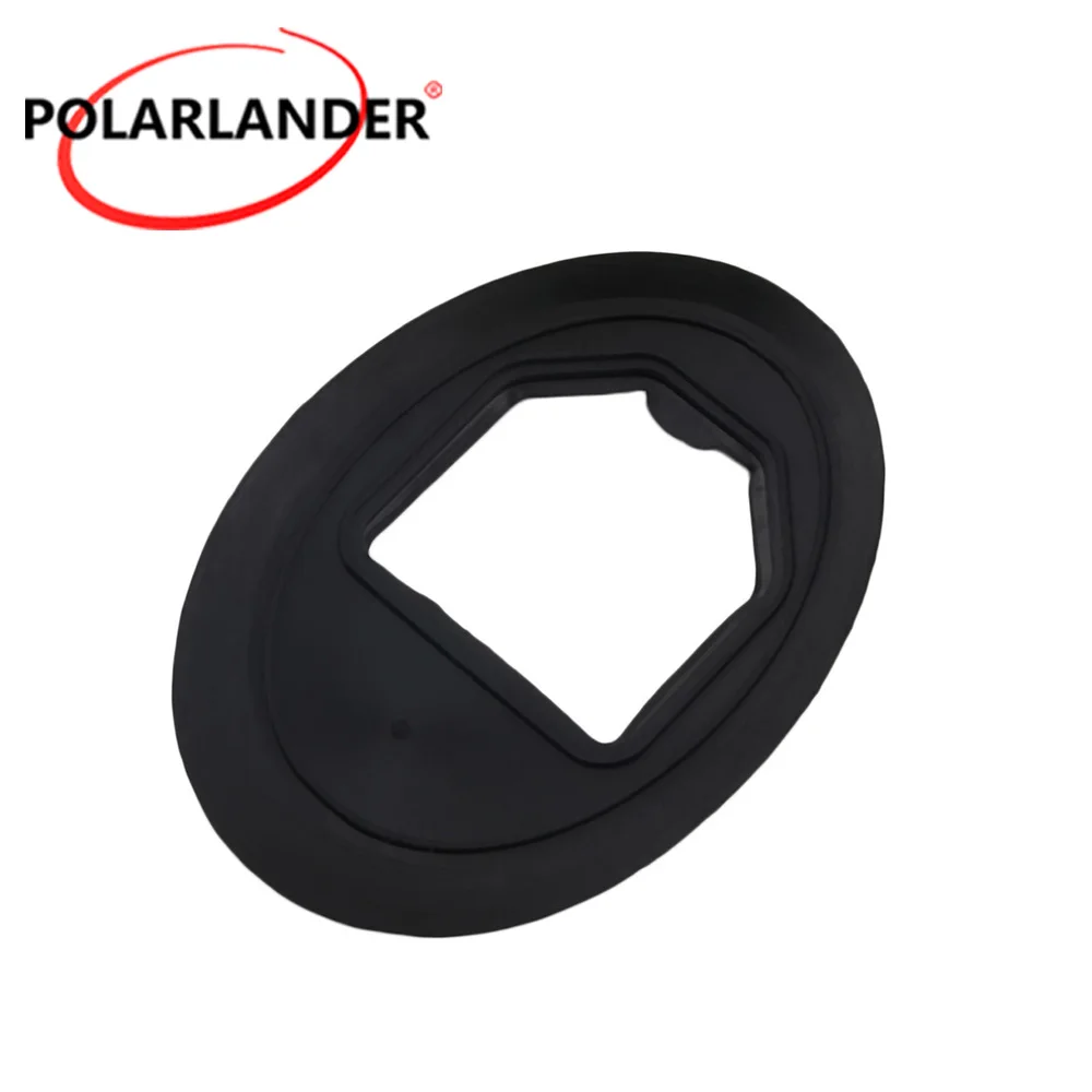 Резиновое уплотнение для антенны V/W V/olkswagen For B/ora FOR G/olf Mk4 for P/olo Black Polarlander |