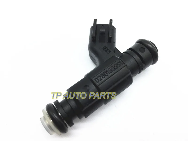 Форсунка топливного инжектора для M ini Cooper R50 01 06 OEM 0280155991 04891192AA 0 280 155 991 489 119 2AA|injector