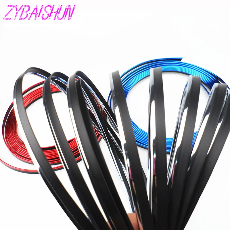 Новинка линия для украшения салона автомобиля 5 м Cadillac XTS SRX ATS CTS/Renault Koleos Fluenec Latitude |