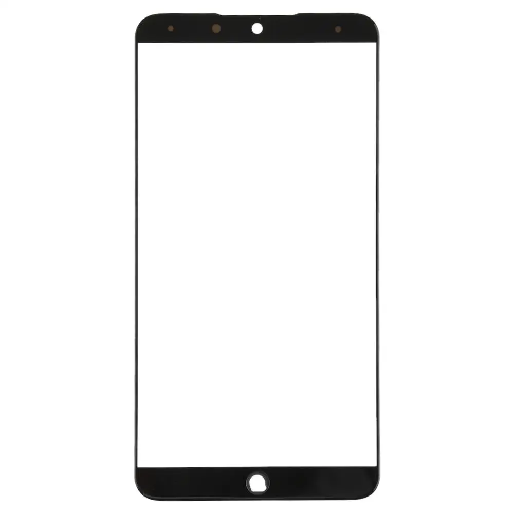 Сенсорный экран 2019 дюйма для Meizu 15 Plus сенсорная панель дигитайзер датчик переднее