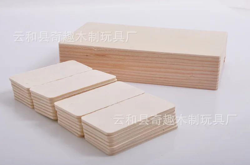 

baby wooden Domino block toys/ fruit domino with wood box container for kids child educational toys, free shipping