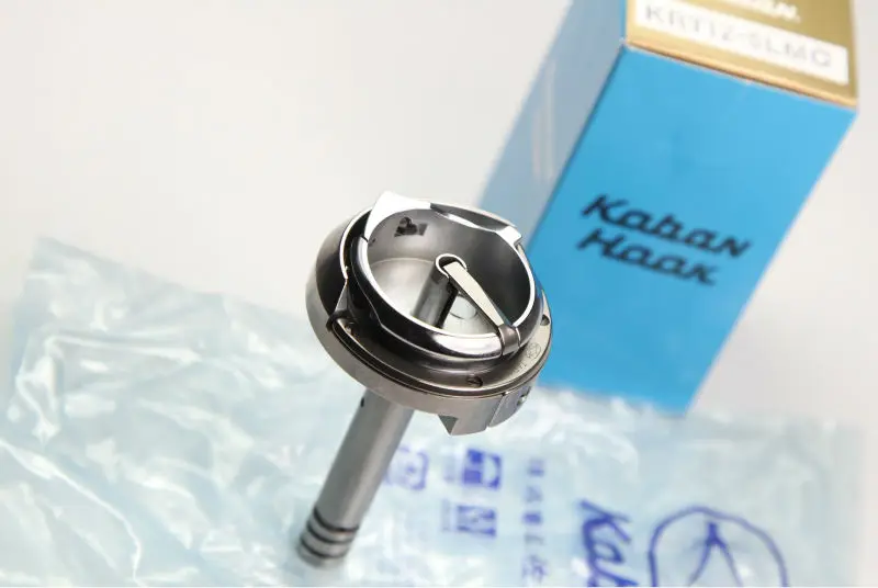 Кобан KRT12-5LMC поворотный крюк для WANPING GC20606, HIGHLEAD 20618 швейная машина