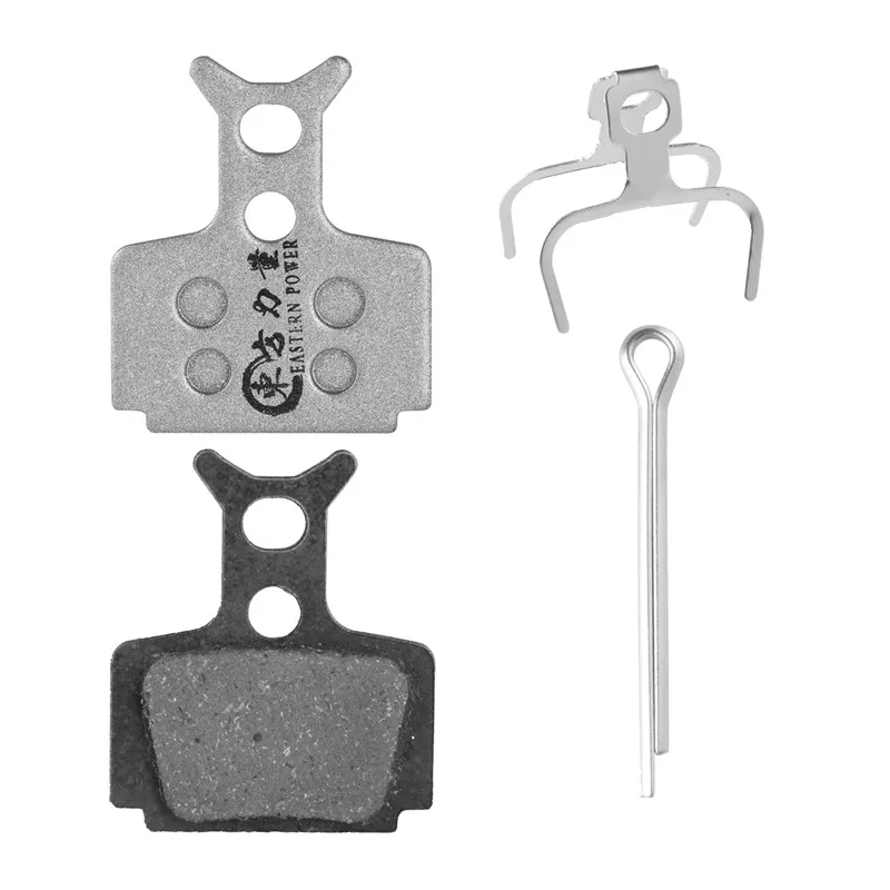 Mtb дисковые Тормозные колодки для формула один R1 R1R RO RX T1 МЕГА ОДИН FR C1 CR3 тормозные колодки 4 пары