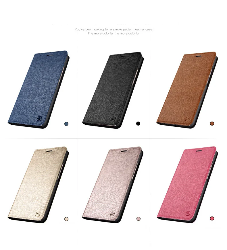 Кожаный чехол для MEIZU M6 Note, чехол 5,5 дюйма, чехол-книжка в стиле книжки, чехол-книжка для MEIZU M6 Note, полная Защита, Чехол